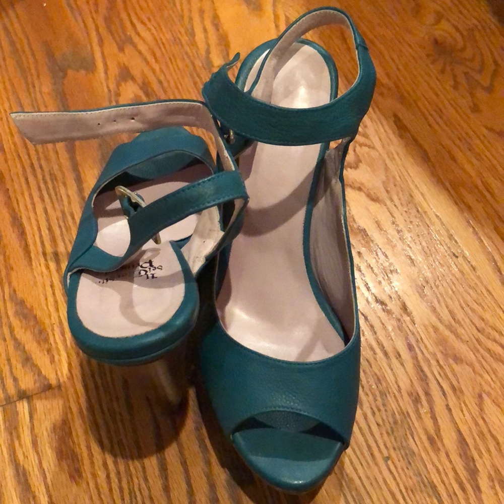 Heels
